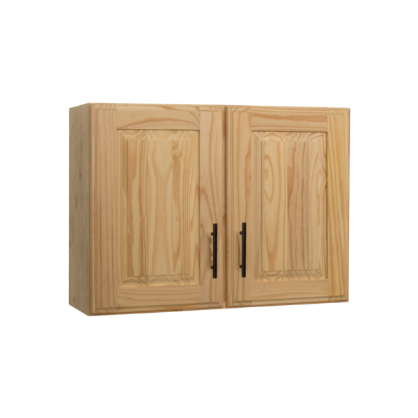 2 D Wall Unit (.59x.30x.80) B/Hand R